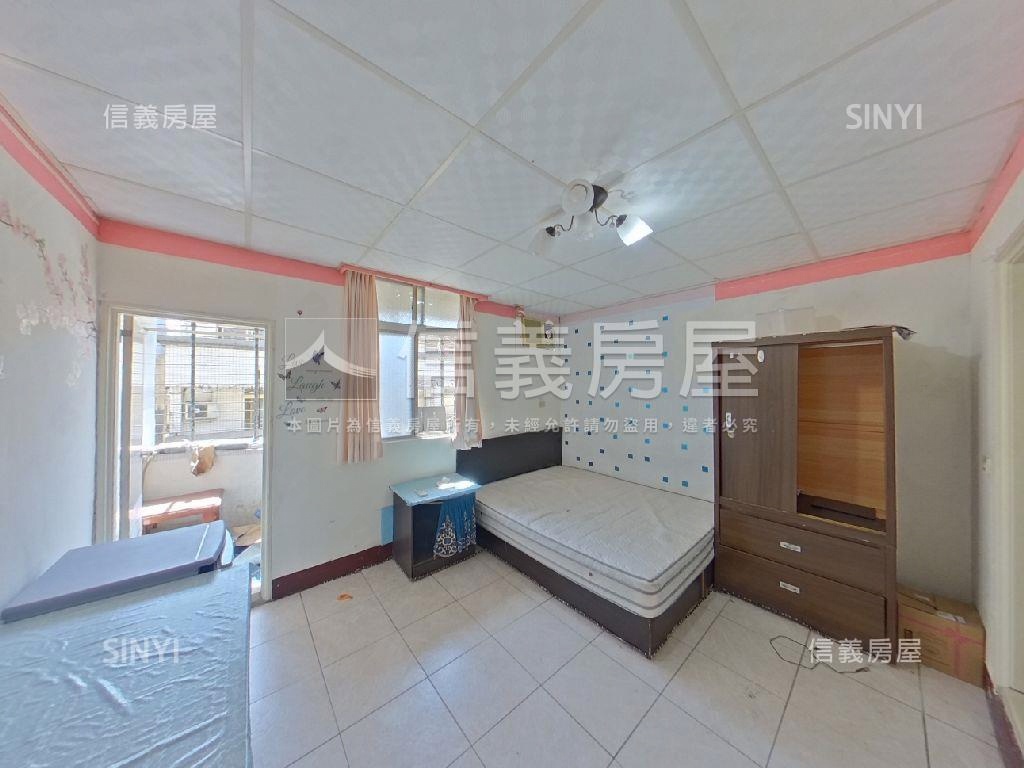 低總價約２９坪公寓房屋室內格局與周邊環境