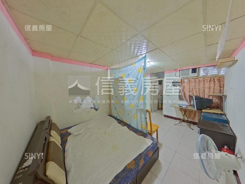 低總價約２９坪公寓房屋室內格局與周邊環境