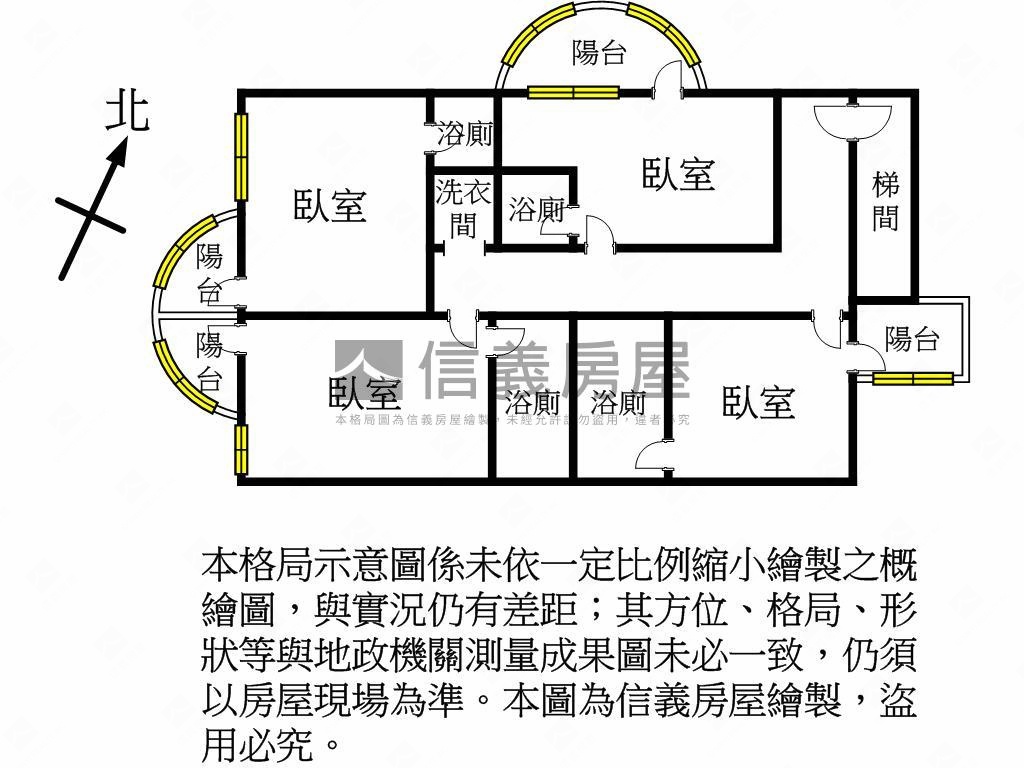 低總價約２９坪公寓房屋室內格局與周邊環境