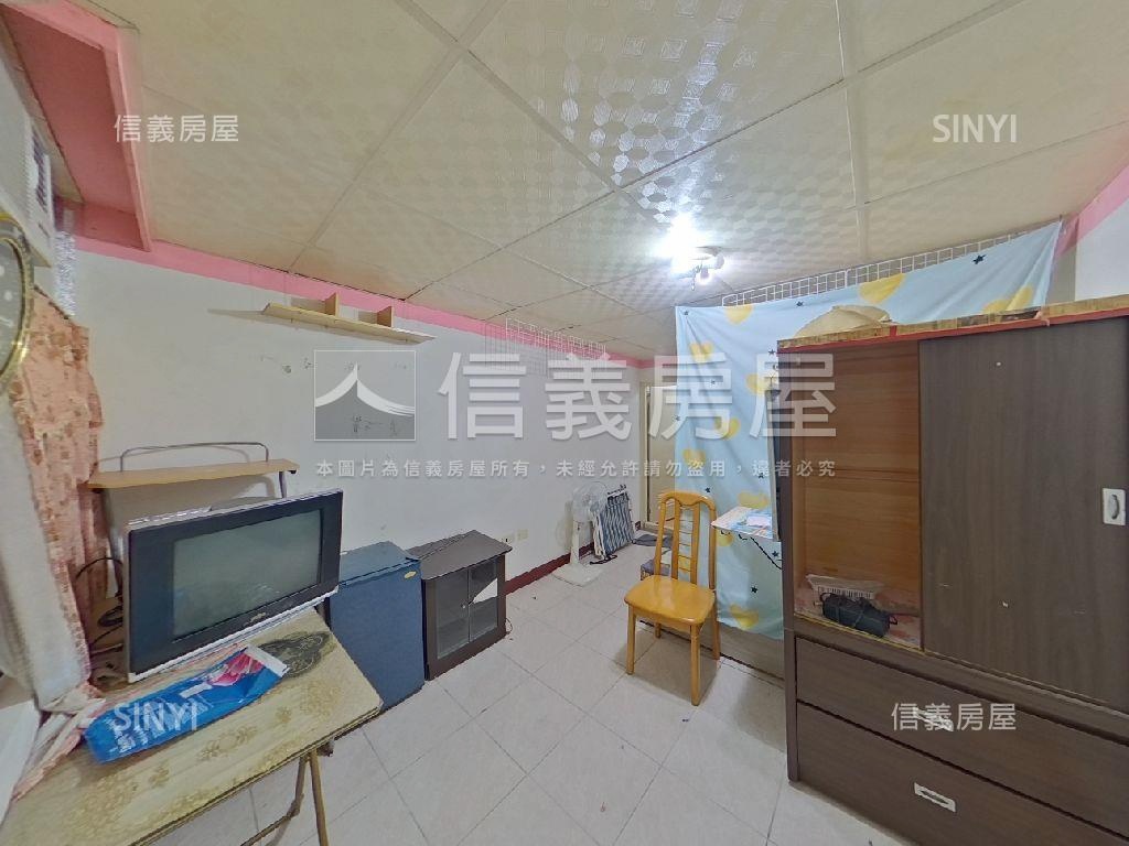 低總價約２９坪公寓房屋室內格局與周邊環境