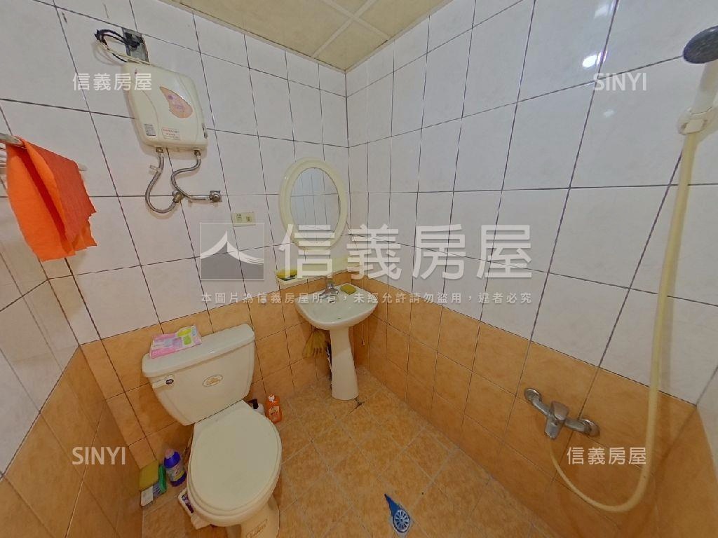 低總價約２９坪公寓房屋室內格局與周邊環境