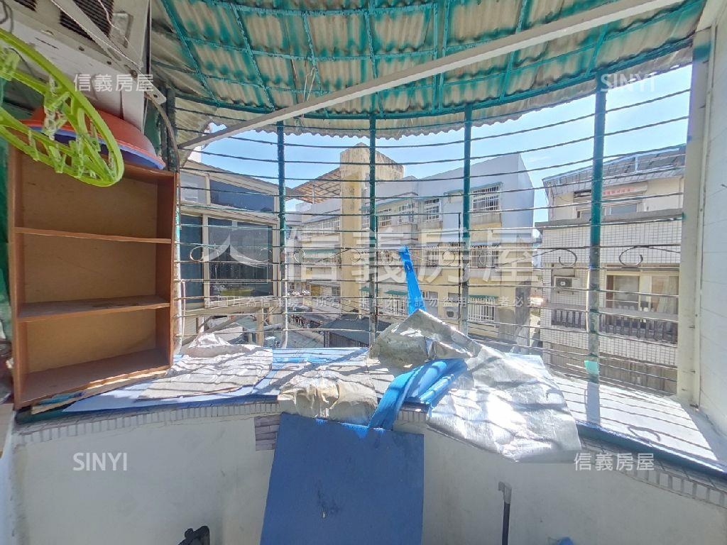 低總價約２９坪公寓房屋室內格局與周邊環境