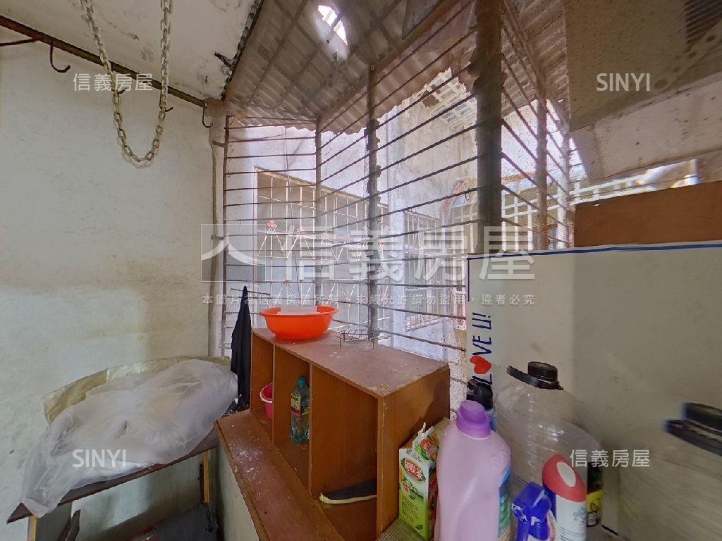 低總價約２９坪公寓房屋室內格局與周邊環境