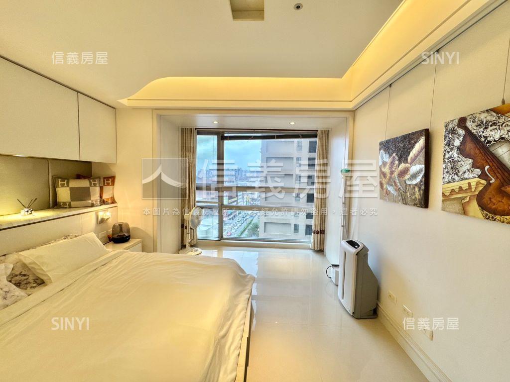 新都廳．精粹豪邸房屋室內格局與周邊環境