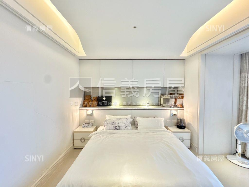 新都廳．精粹豪邸房屋室內格局與周邊環境