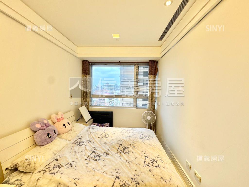 新都廳．精粹豪邸房屋室內格局與周邊環境