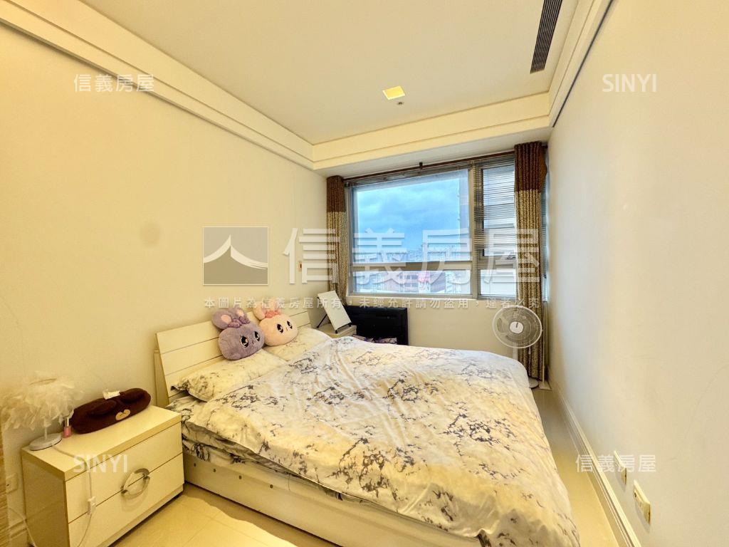 新都廳．精粹豪邸房屋室內格局與周邊環境