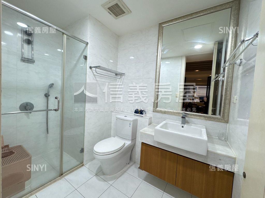 新都廳．精粹豪邸房屋室內格局與周邊環境