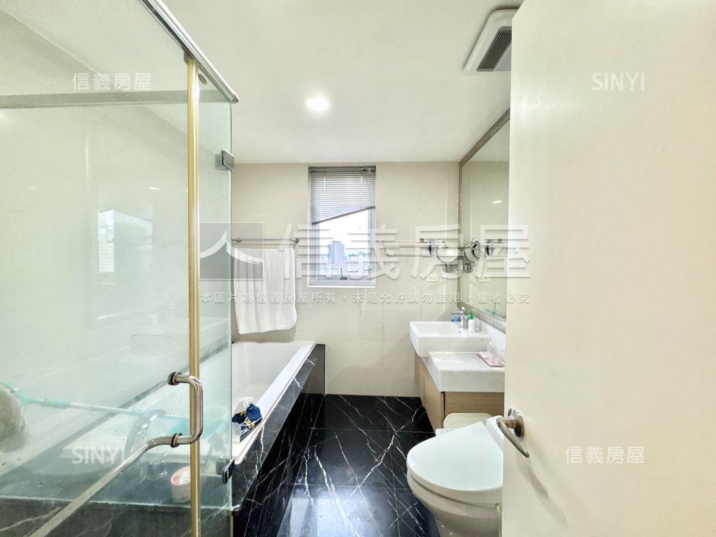 新都廳．精粹豪邸房屋室內格局與周邊環境