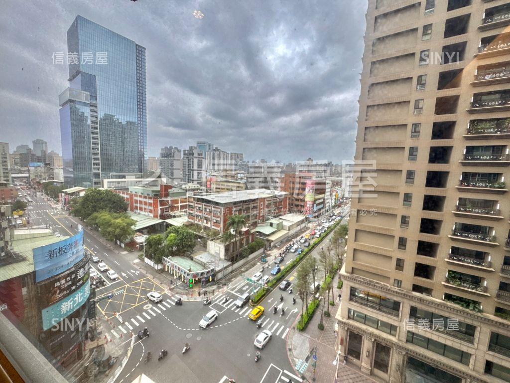 新都廳．精粹豪邸房屋室內格局與周邊環境