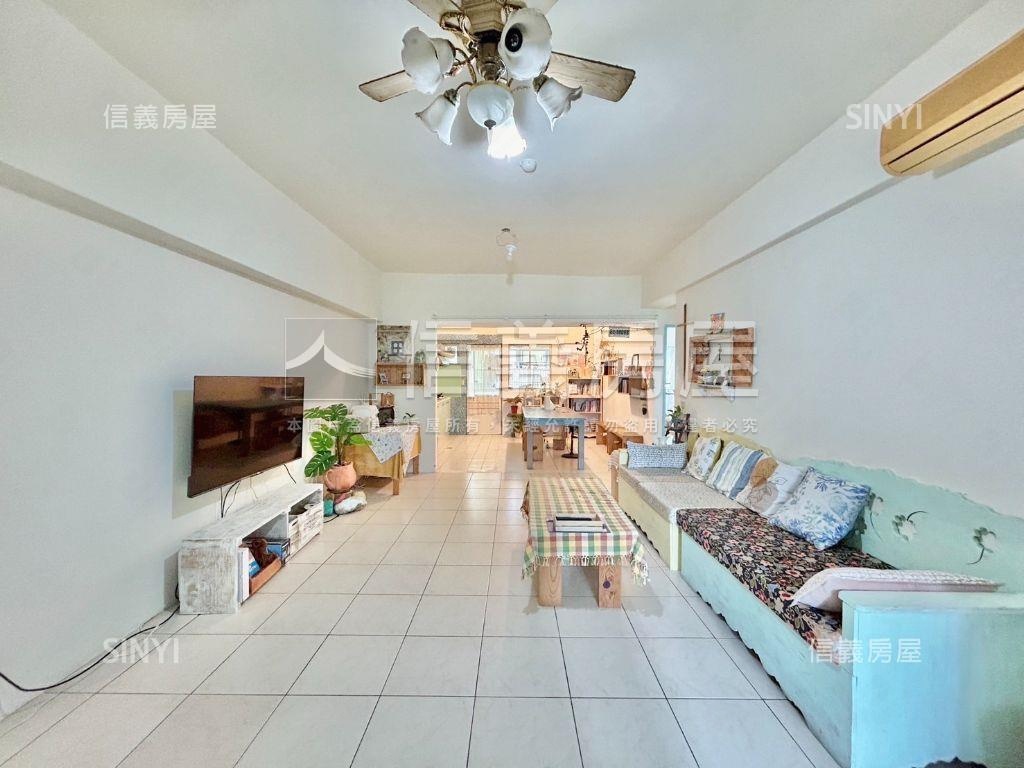 近竹北高中，大三房美屋房屋室內格局與周邊環境