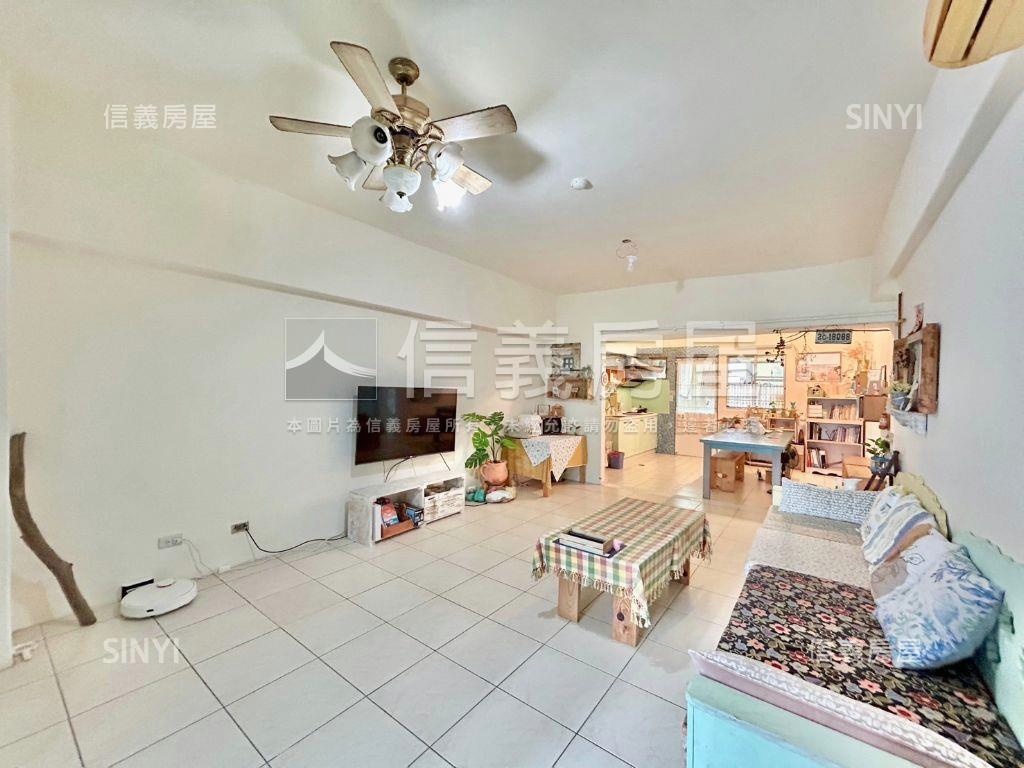近竹北高中，大三房美屋房屋室內格局與周邊環境
