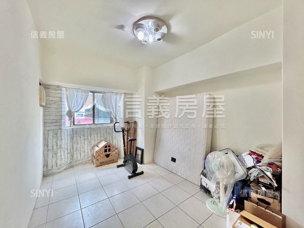 近竹北高中，大三房美屋房屋室內格局與周邊環境