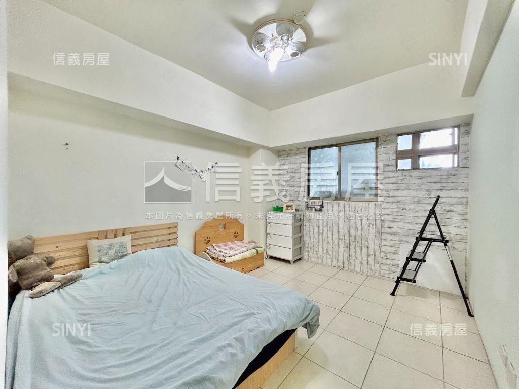 近竹北高中，大三房美屋房屋室內格局與周邊環境