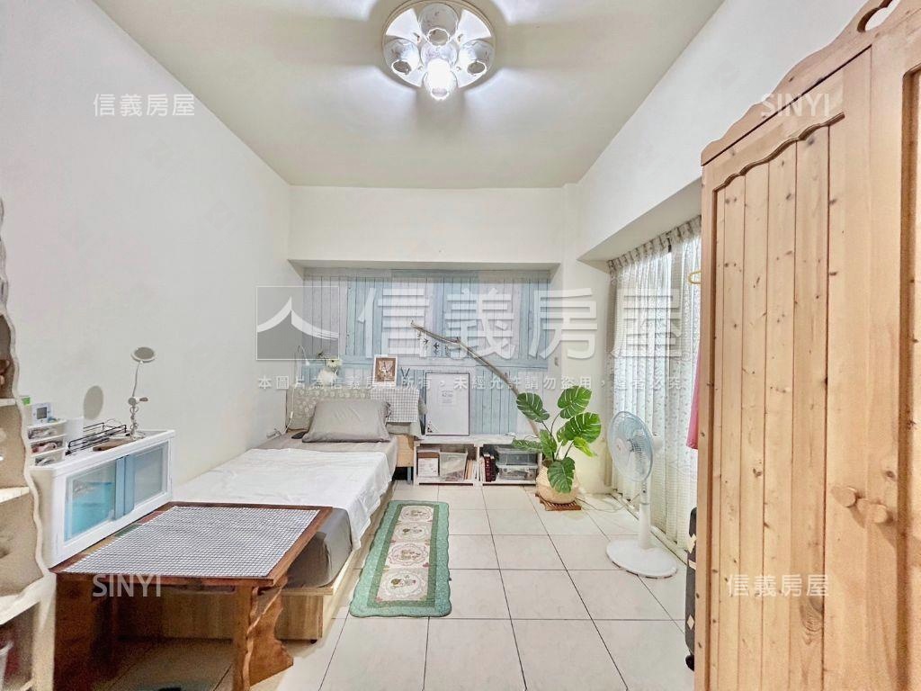 近竹北高中，大三房美屋房屋室內格局與周邊環境