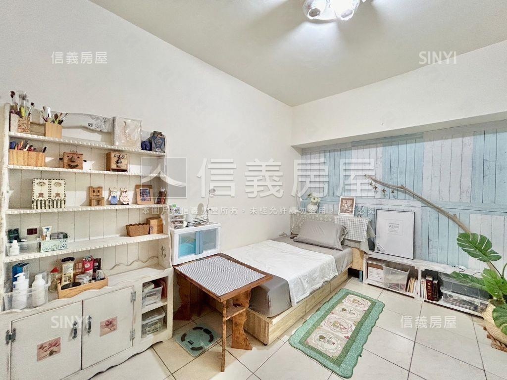 近竹北高中，大三房美屋房屋室內格局與周邊環境