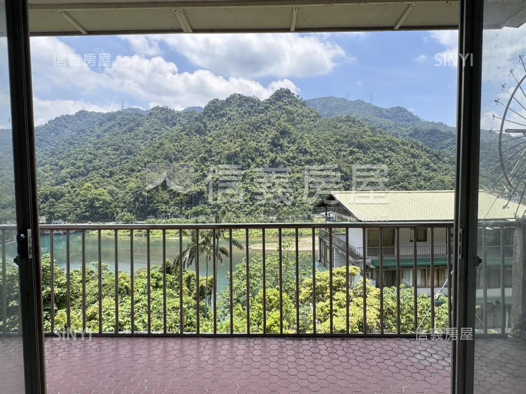 燕子湖景觀２樓房屋室內格局與周邊環境