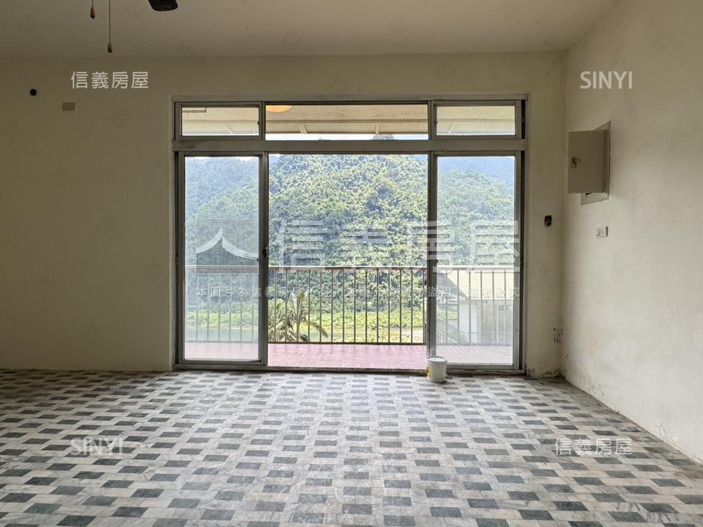 燕子湖景觀２樓房屋室內格局與周邊環境