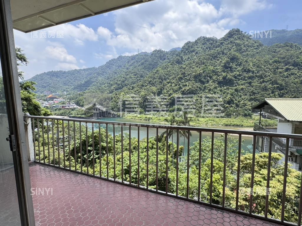 燕子湖景觀２樓房屋室內格局與周邊環境