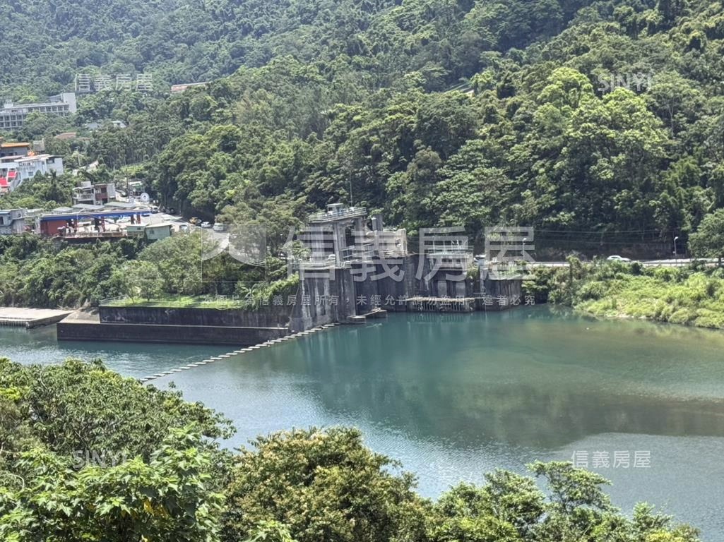 燕子湖景觀２樓房屋室內格局與周邊環境