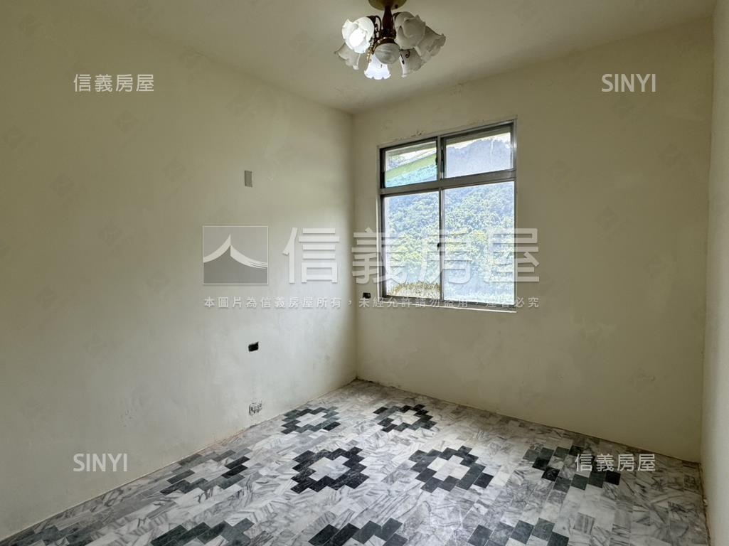 燕子湖景觀２樓房屋室內格局與周邊環境