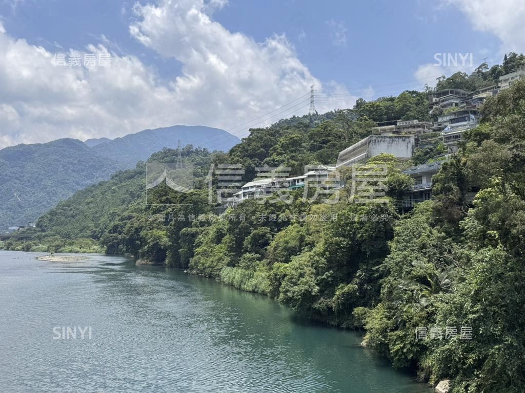 燕子湖景觀２樓房屋室內格局與周邊環境
