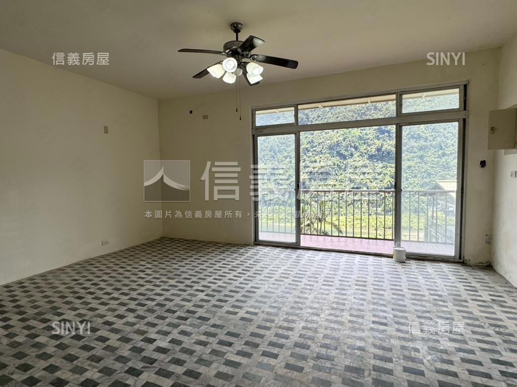 燕子湖景觀２樓房屋室內格局與周邊環境