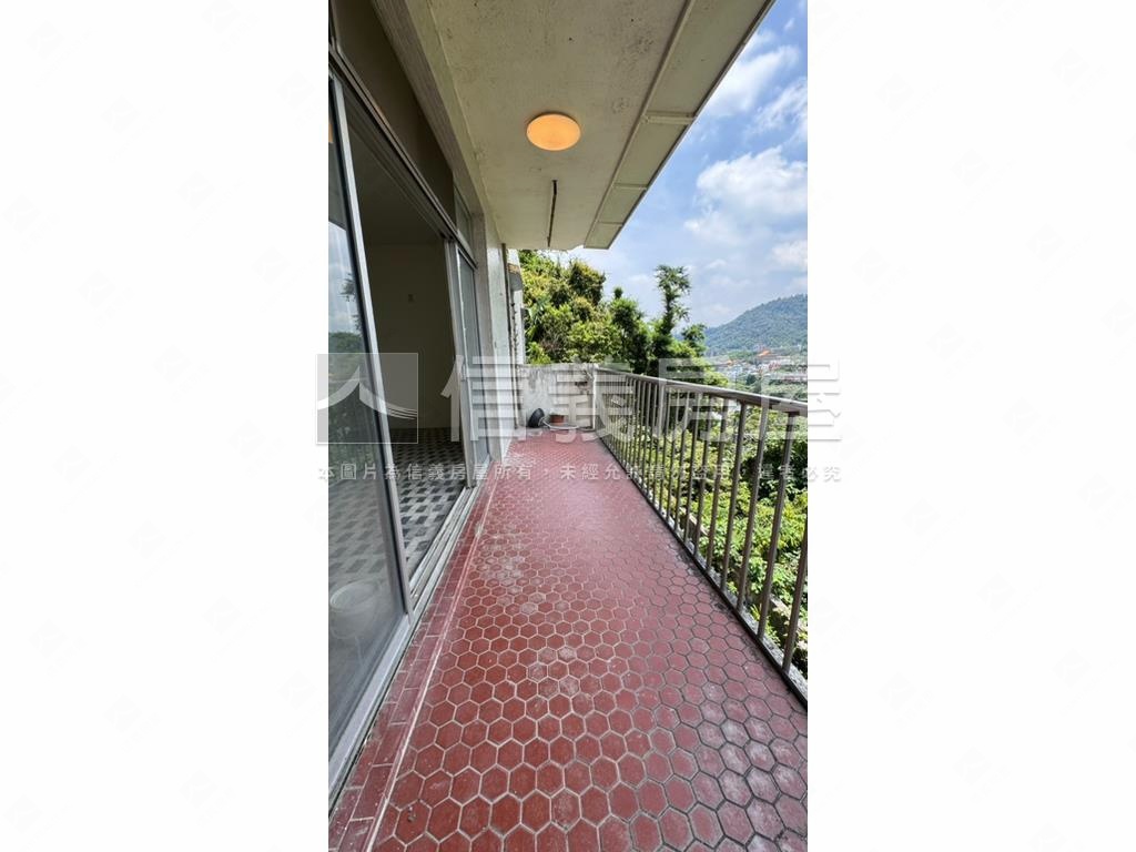 燕子湖景觀２樓房屋室內格局與周邊環境