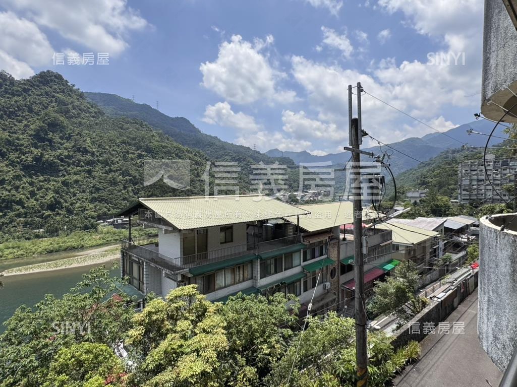 燕子湖景觀２樓房屋室內格局與周邊環境