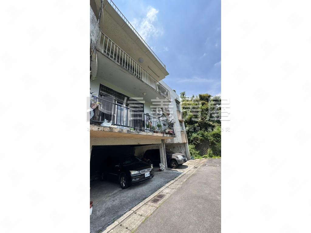 燕子湖景觀２樓房屋室內格局與周邊環境