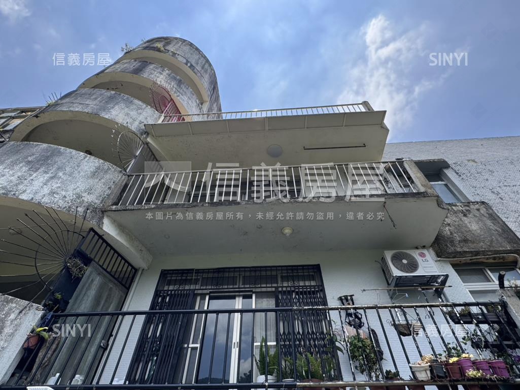 燕子湖景觀２樓房屋室內格局與周邊環境