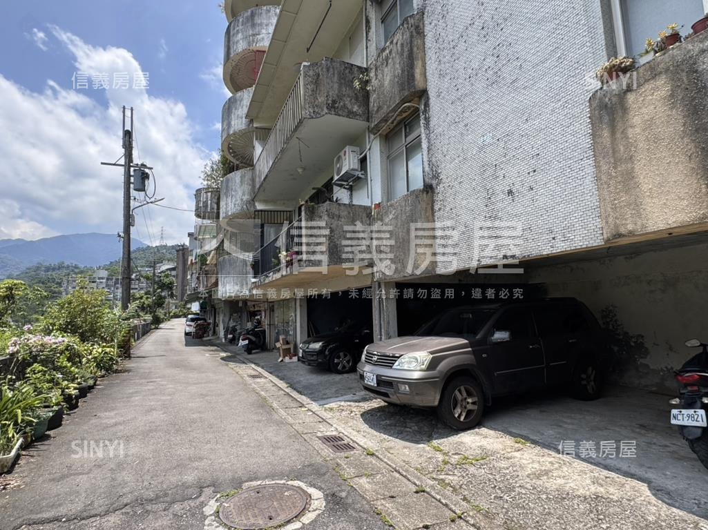 燕子湖景觀２樓房屋室內格局與周邊環境