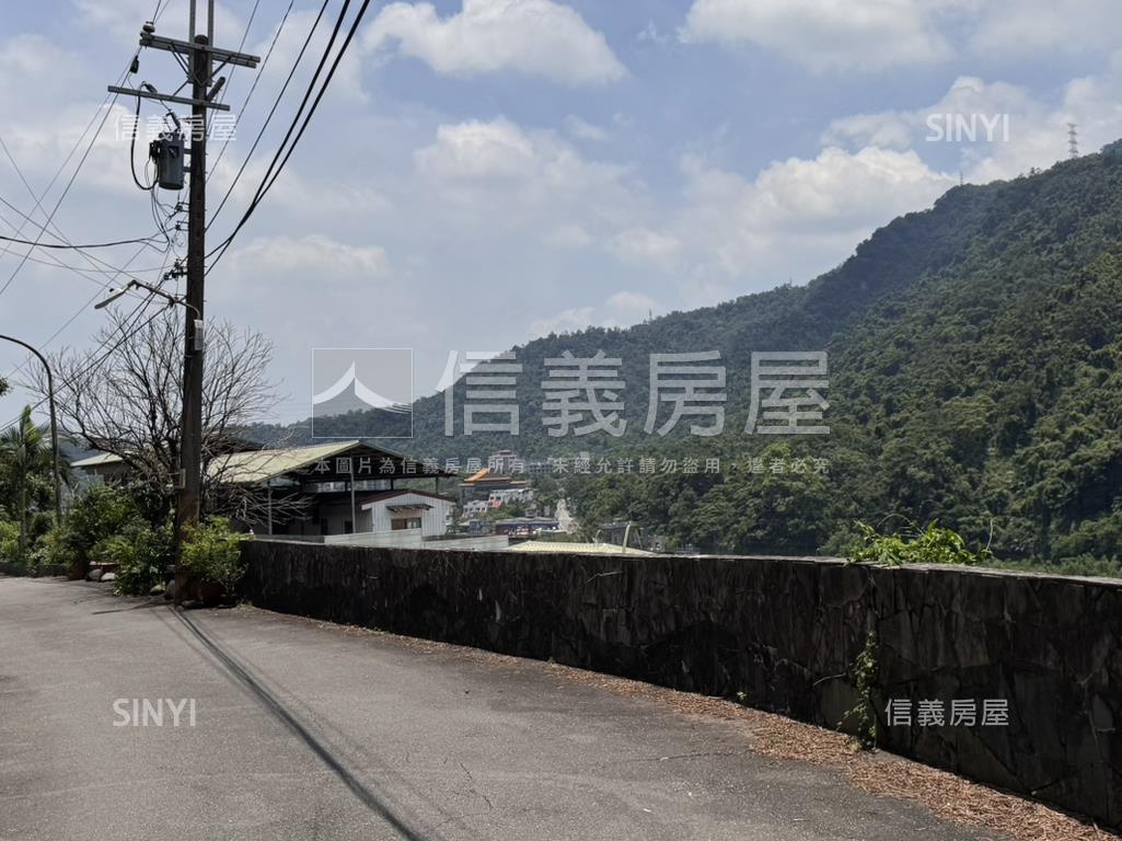 燕子湖景觀２樓房屋室內格局與周邊環境