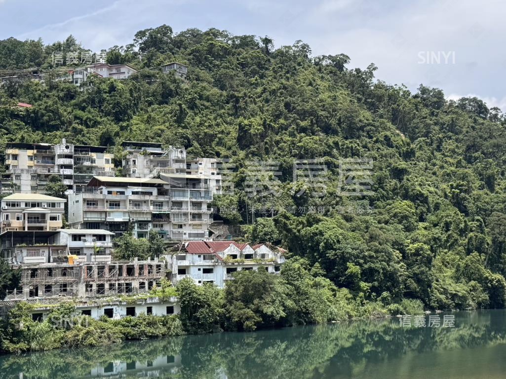 燕子湖景觀２樓房屋室內格局與周邊環境