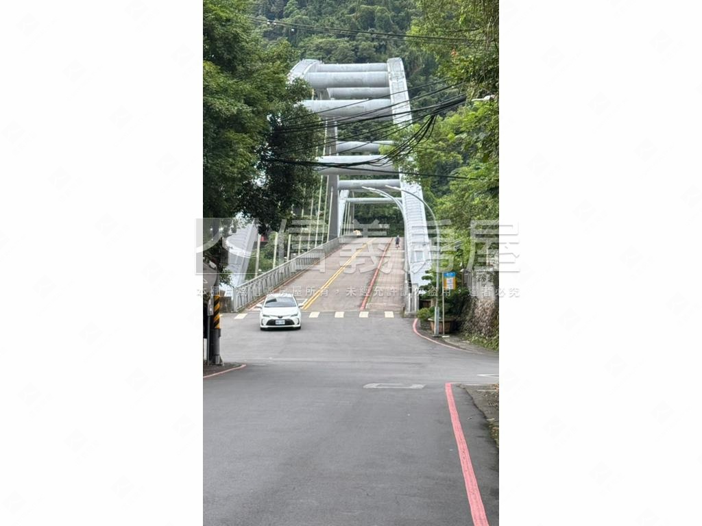 燕子湖景觀２樓房屋室內格局與周邊環境