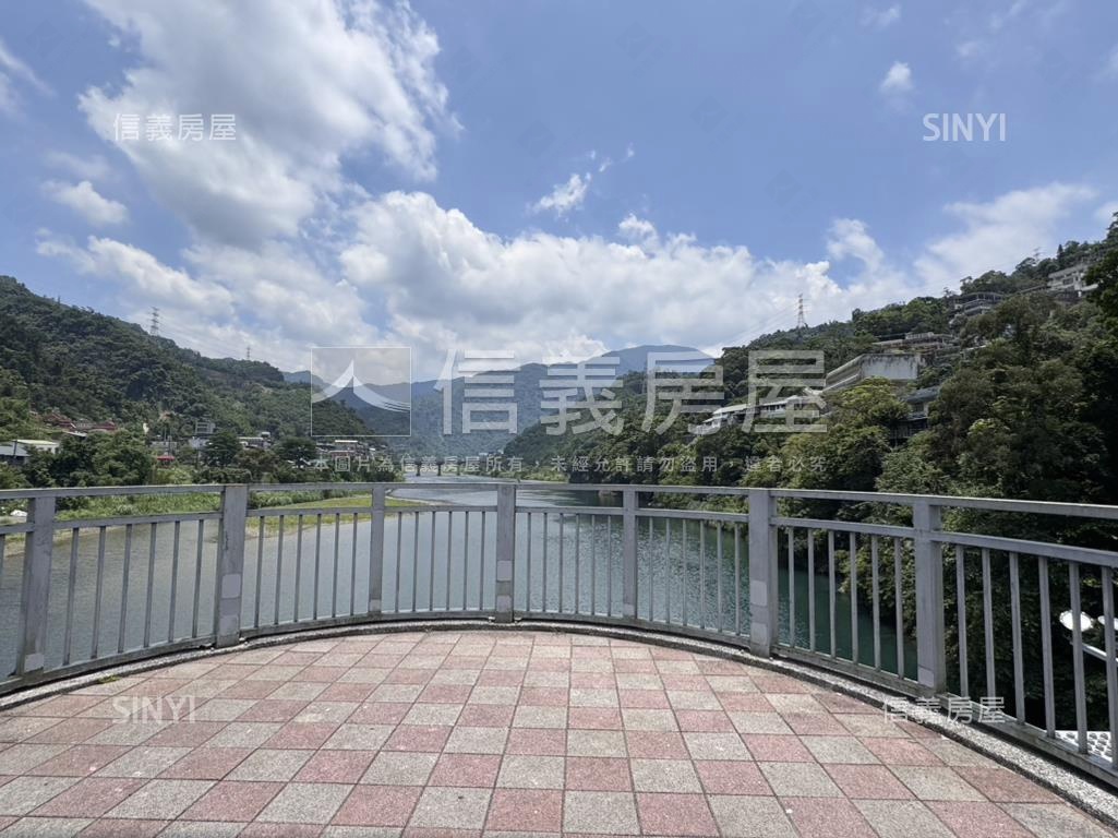 燕子湖景觀２樓房屋室內格局與周邊環境