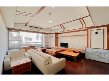 五期由鉅３房１室雙平車