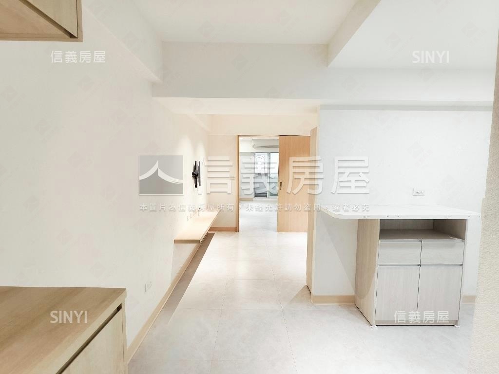 永安亮麗美裝宅房屋室內格局與周邊環境