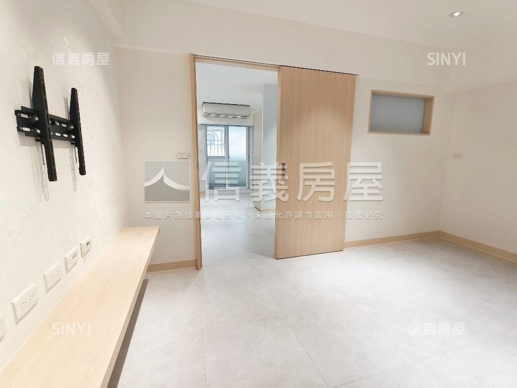 永安亮麗美裝宅房屋室內格局與周邊環境