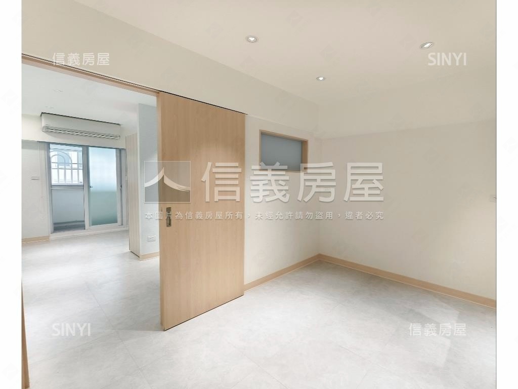 永安亮麗美裝宅房屋室內格局與周邊環境