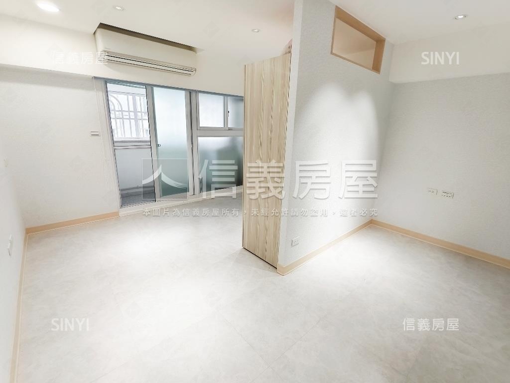 永安亮麗美裝宅房屋室內格局與周邊環境