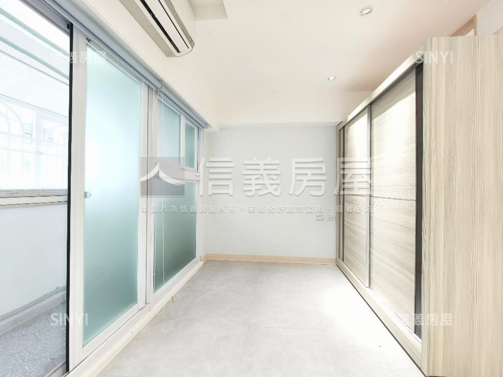 永安亮麗美裝宅房屋室內格局與周邊環境