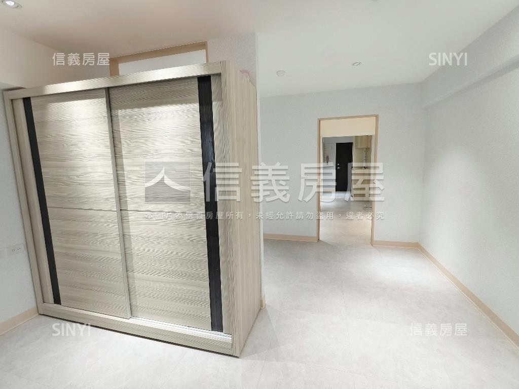 永安亮麗美裝宅房屋室內格局與周邊環境