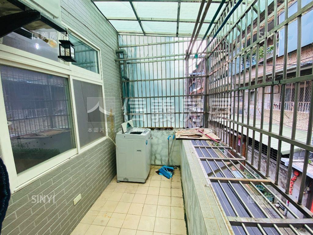 永和透天➤近公園愜意生活房屋室內格局與周邊環境