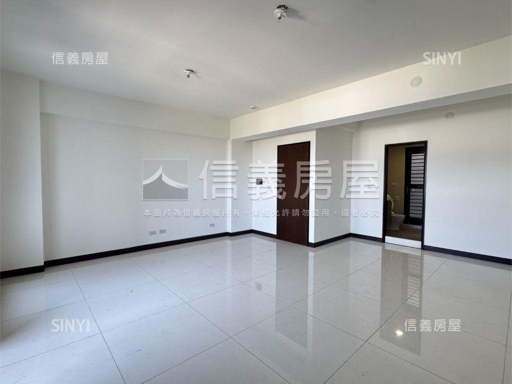 九份子郡安路店面房屋室內格局與周邊環境