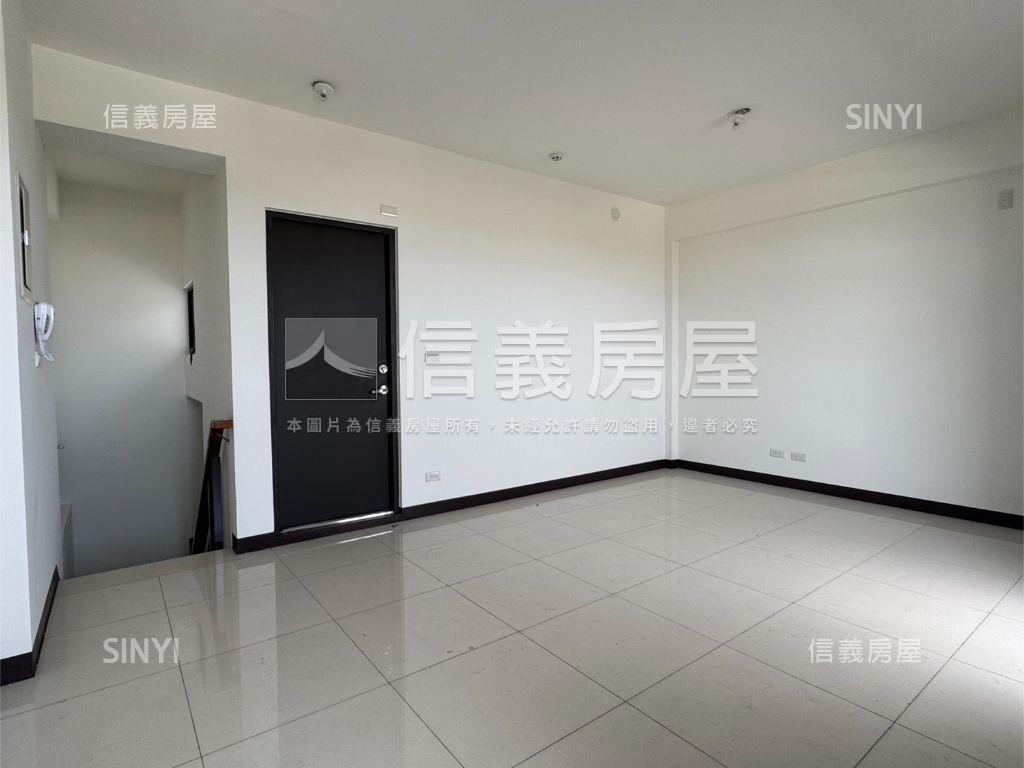 九份子郡安路店面房屋室內格局與周邊環境