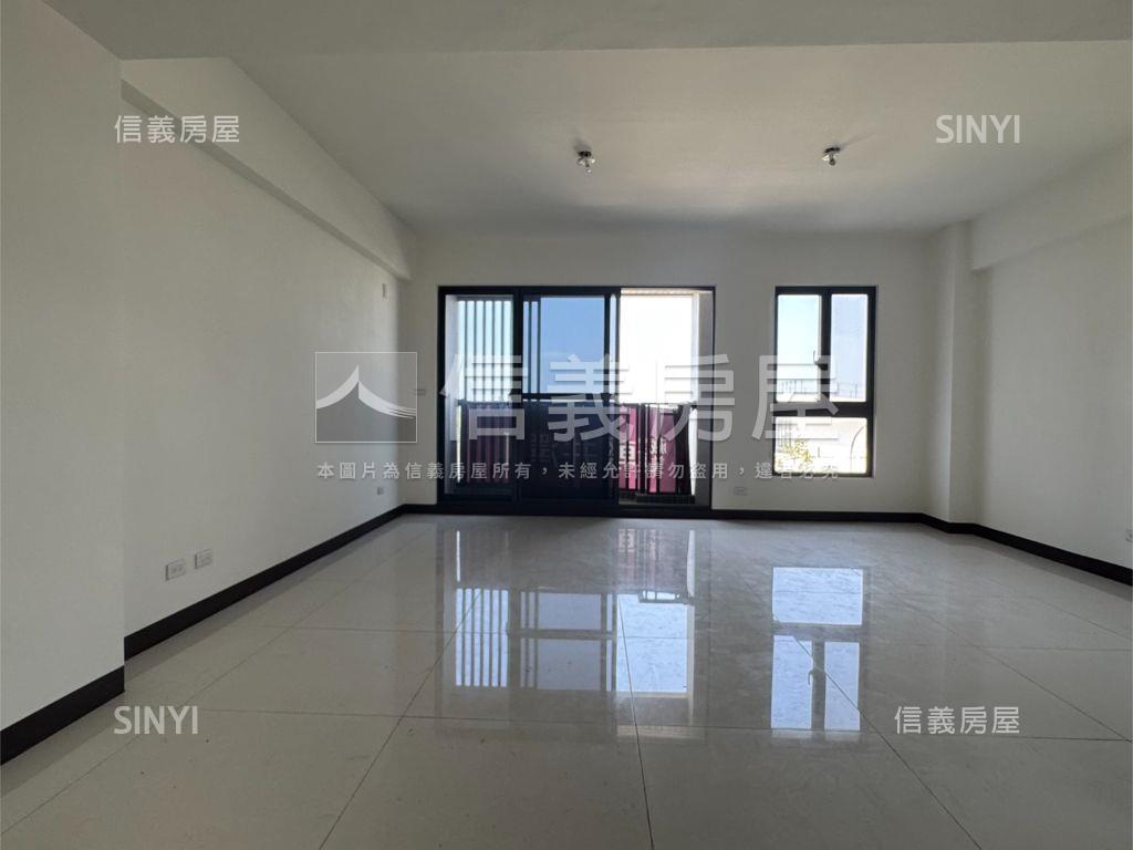 九份子郡安路店面房屋室內格局與周邊環境