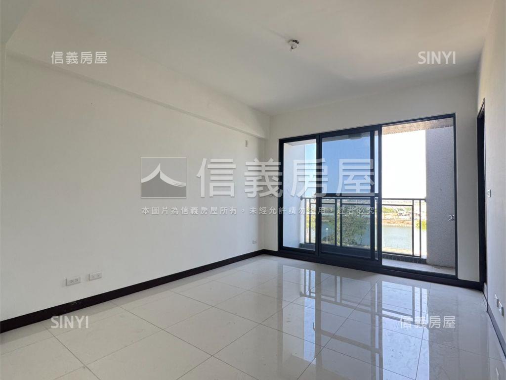 九份子郡安路店面房屋室內格局與周邊環境