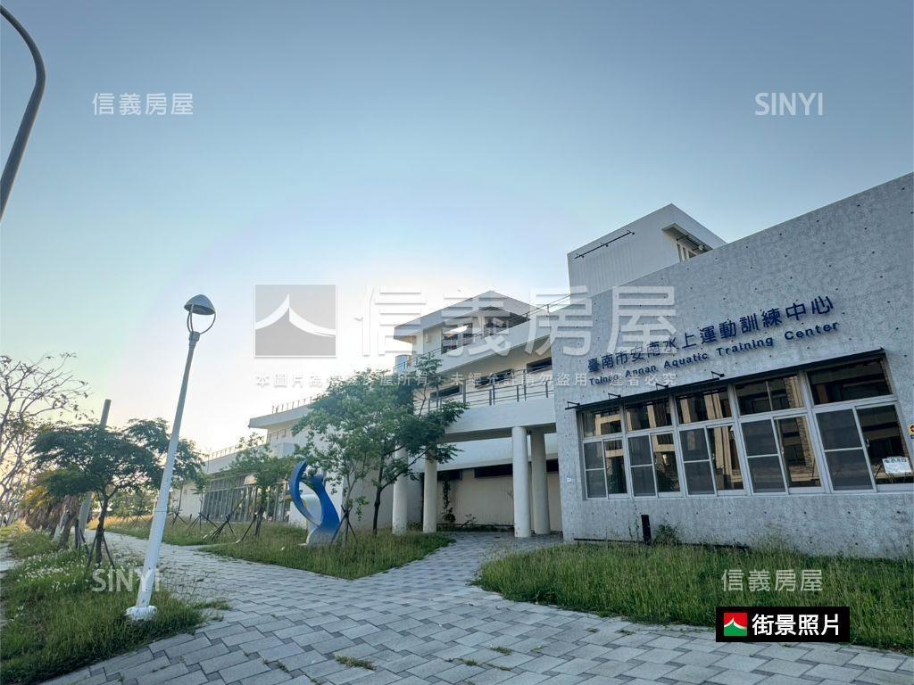 九份子郡安路店面房屋室內格局與周邊環境