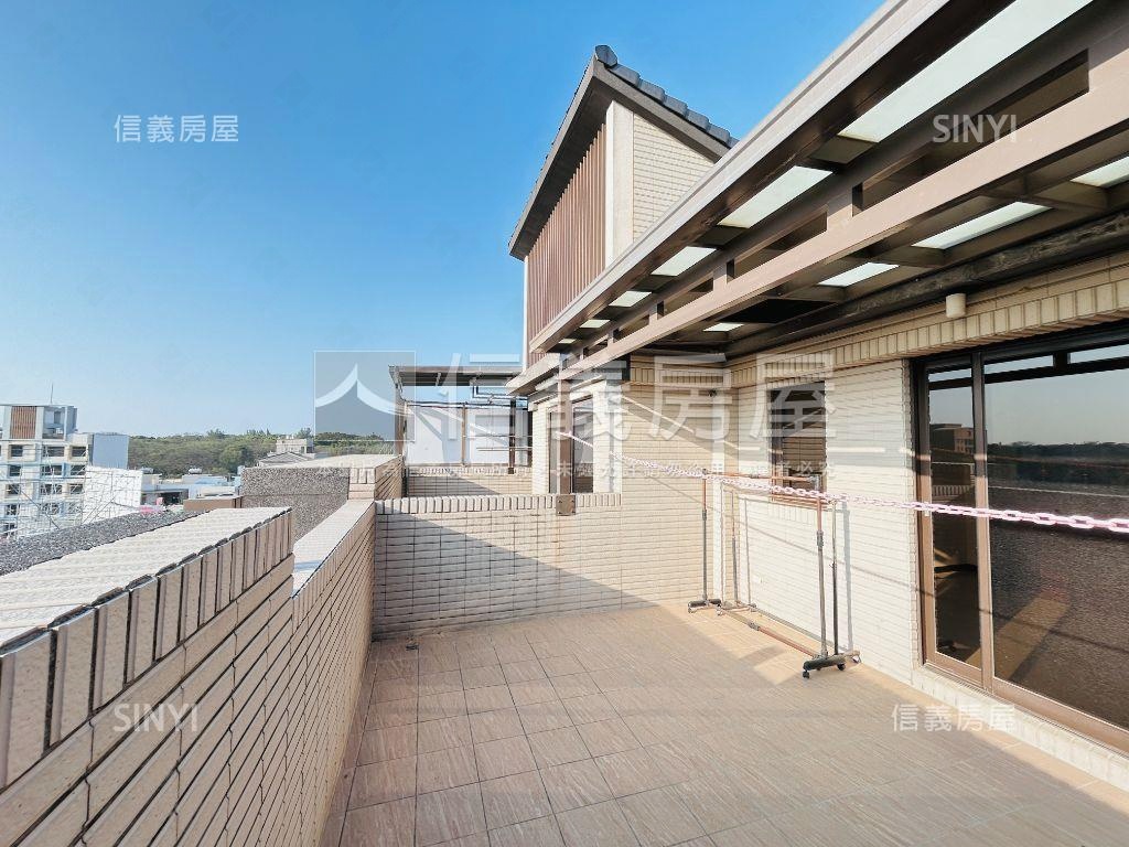大園客運園區面寬電梯透店房屋室內格局與周邊環境